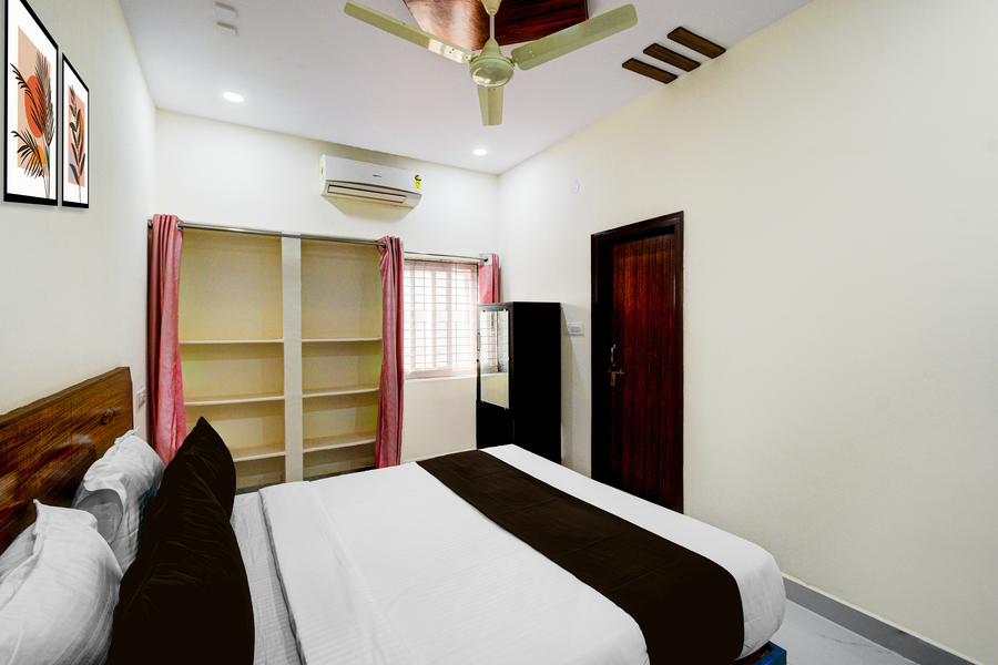 super hotel o square mall hyderabad formerly skandas residency