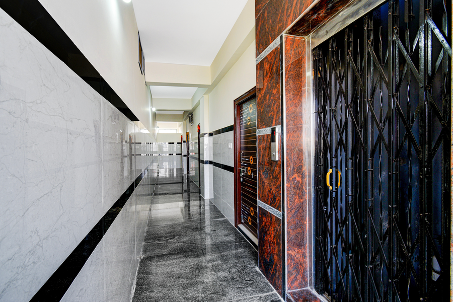 Super Hotel O Square Mall Hyderabad Formerly Skandas Residency,,4 star