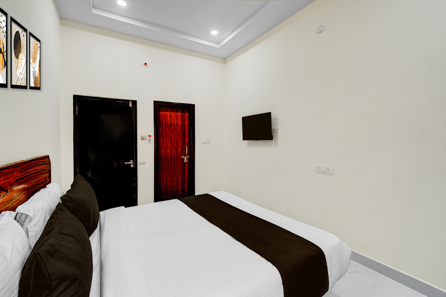 super hotel o square mall hyderabad formerly skandas residency