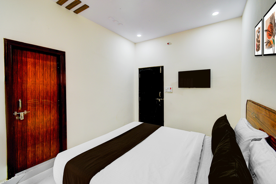 super hotel o square mall hyderabad formerly skandas residency