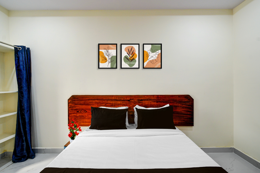super hotel o square mall hyderabad formerly skandas residency
