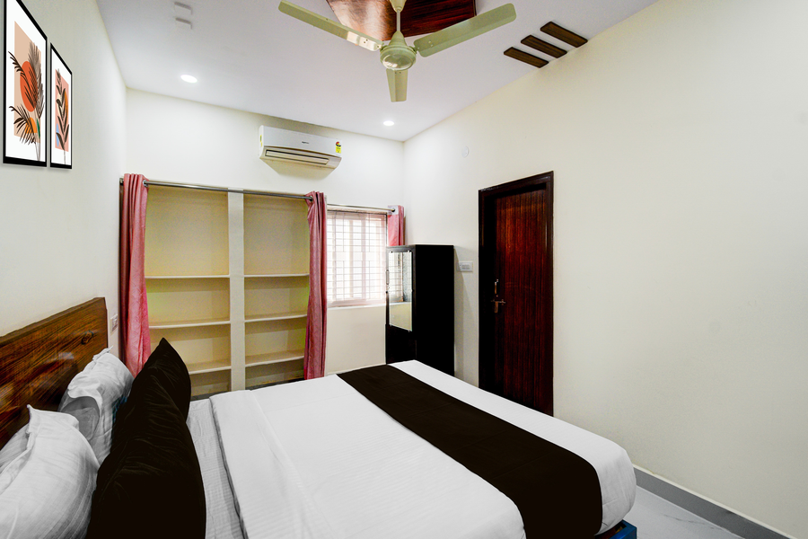 super hotel o square mall hyderabad formerly skandas residency