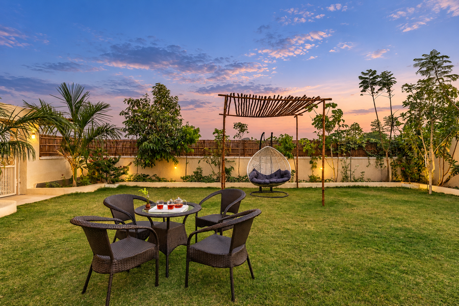 Free Birds Boutique Stay Amer By Asr Hospitality,Village Nangal, Kunda, Amer, Jaipur, Rajasthan 302028,3 star