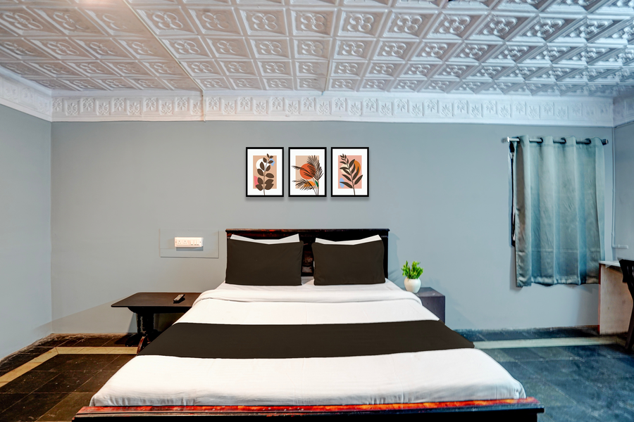 hotel o vijayawada bus terminal formerly akshaya residency