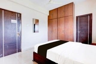 hotel o vijayawada bus terminal formerly akshaya residency