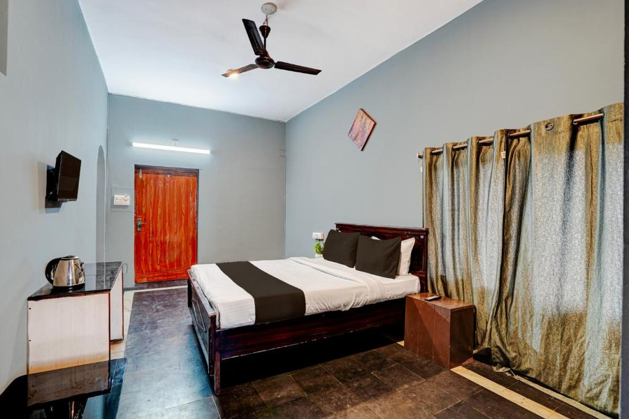 hotel o vijayawada bus terminal formerly akshaya residency