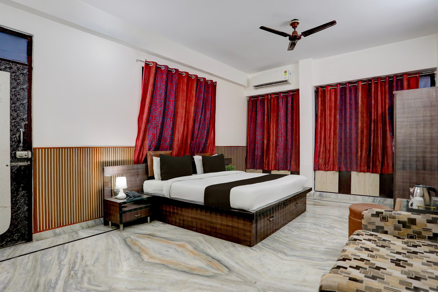 super collection o gautameshver mahadev temple formerly pushp vatika