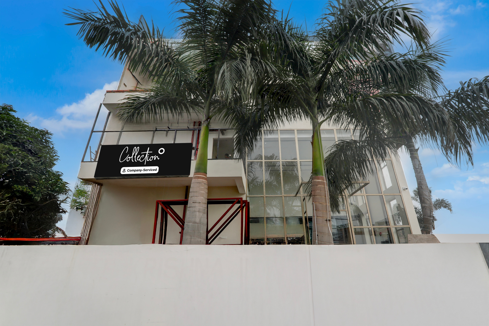 Super Collection O B.R. Ambedkar Park Taramandal Formerly Shree Krishna Inn,,3 star