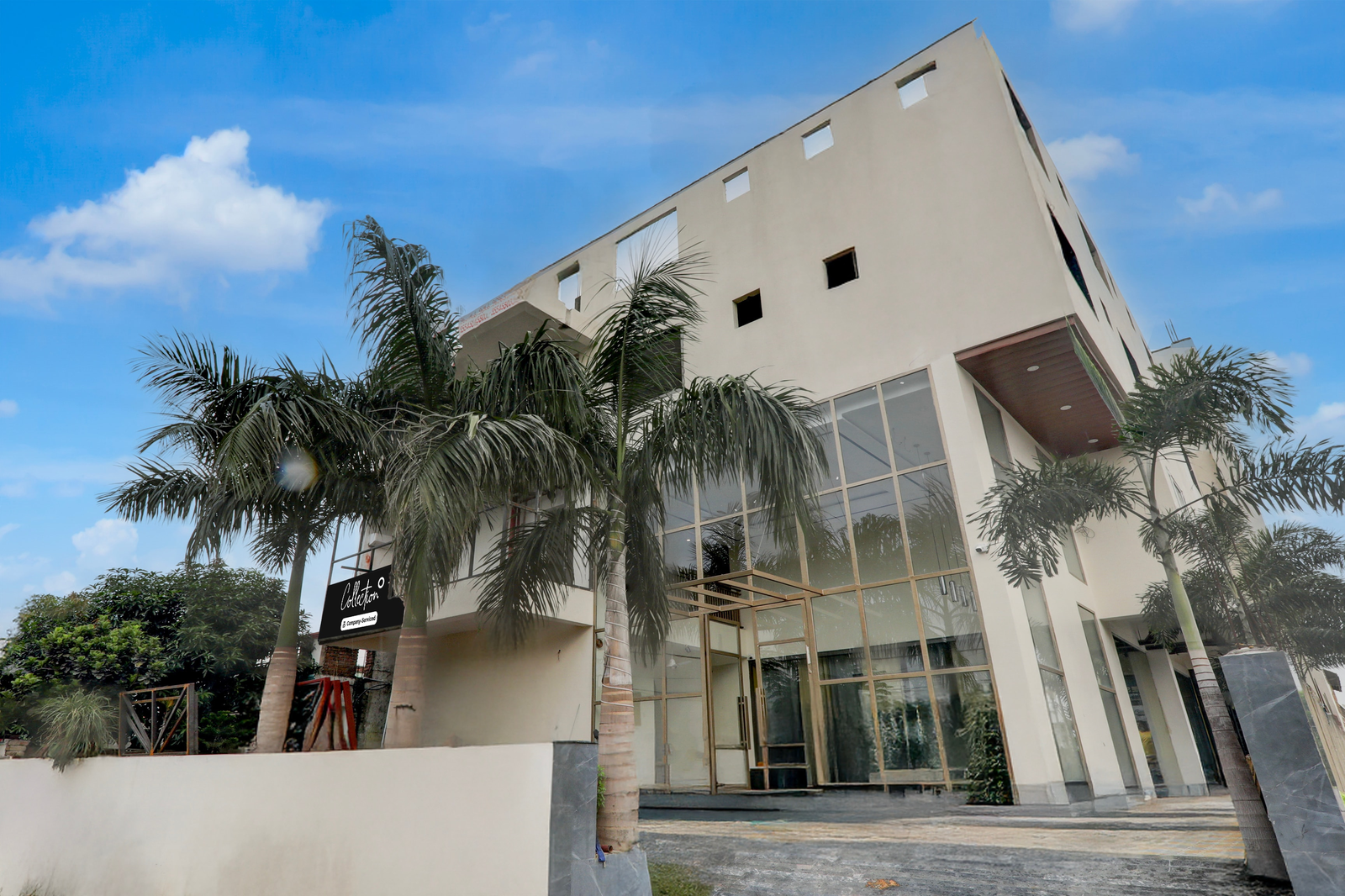 super collection o b r ambedkar park taramandal formerly shree krishna inn