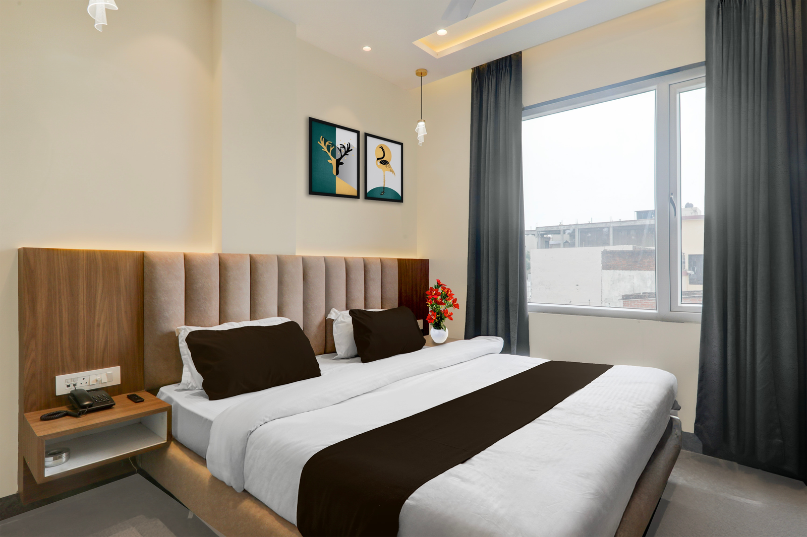 super collection o b r ambedkar park taramandal formerly shree krishna inn