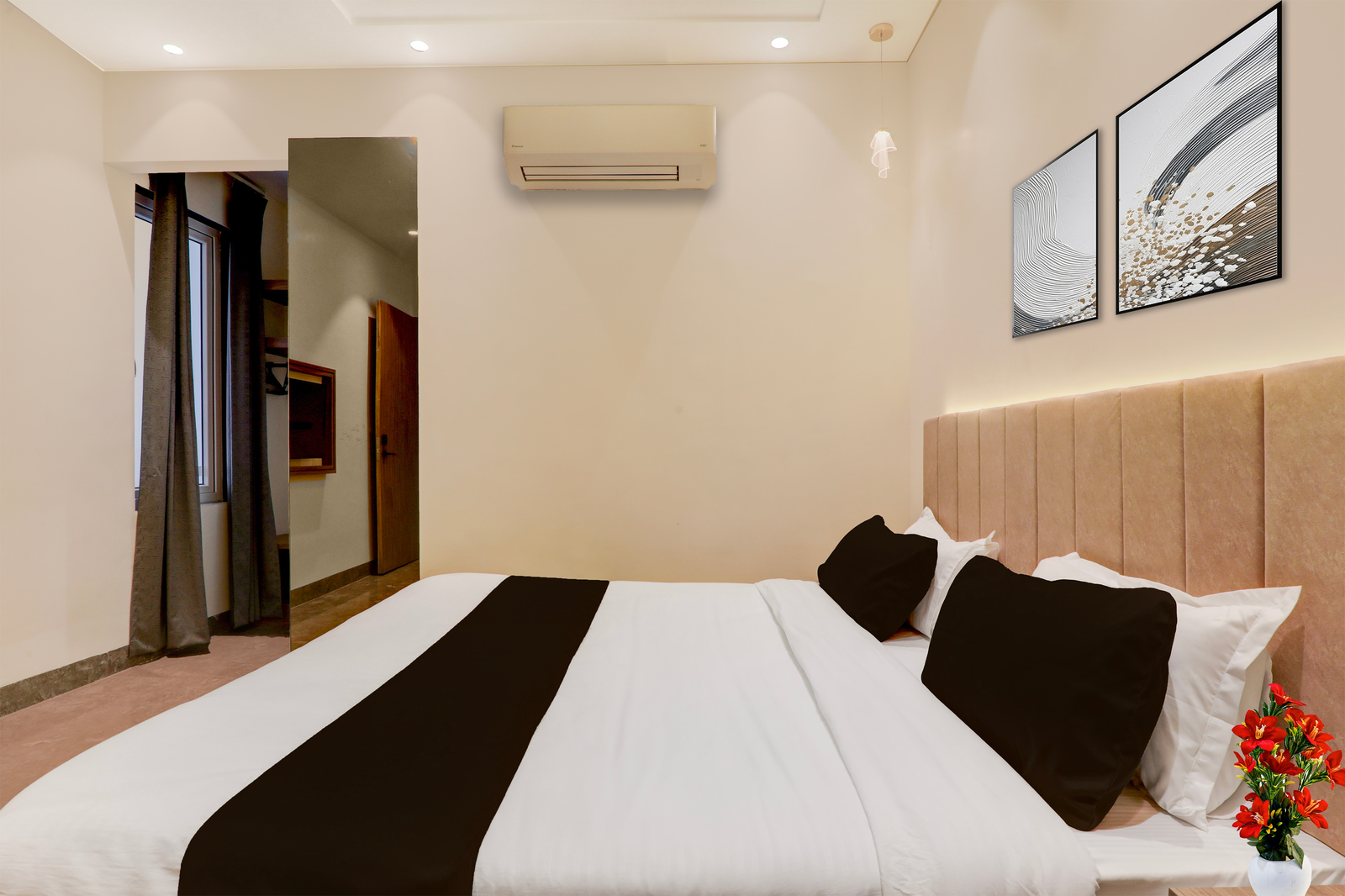 super collection o b r ambedkar park taramandal formerly shree krishna inn