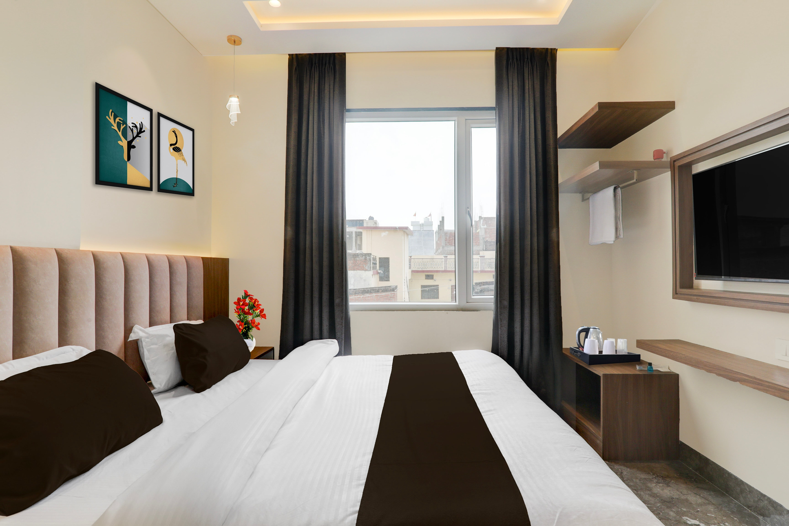 super collection o b r ambedkar park taramandal formerly shree krishna inn