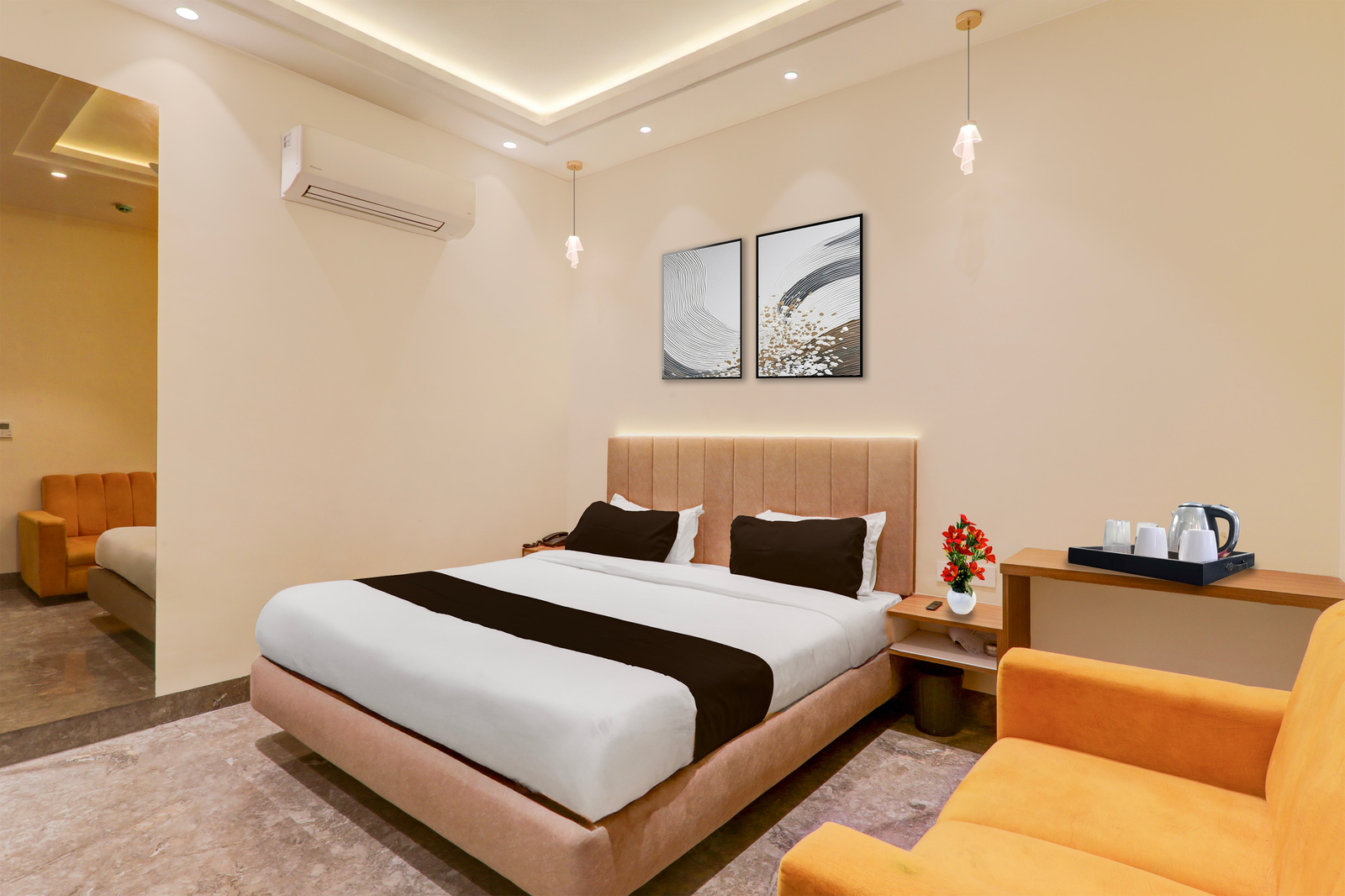 super collection o b r ambedkar park taramandal formerly shree krishna inn