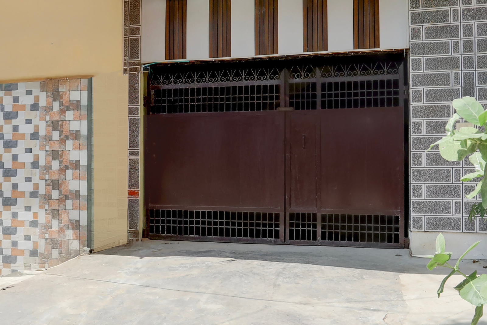 Super Hotel O Banaras Junction Blw,,3 star