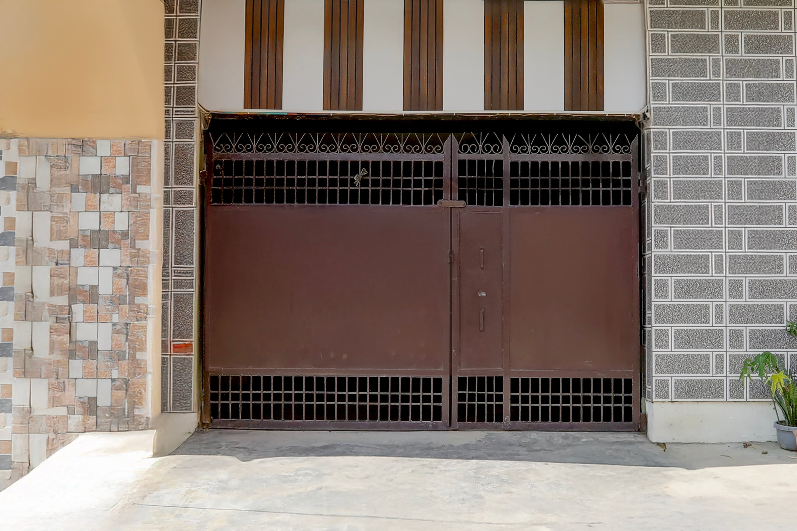 Super Hotel O Banaras Junction Blw,,3 star