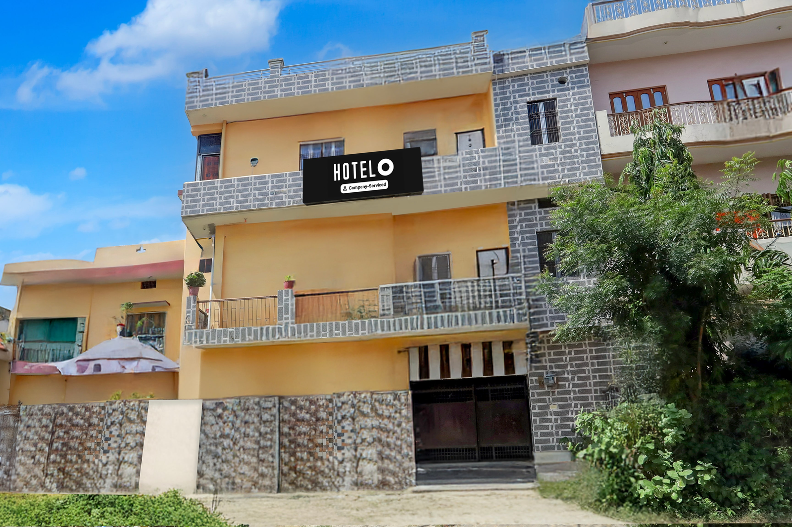 Super Hotel O Banaras Junction Blw,,3 star