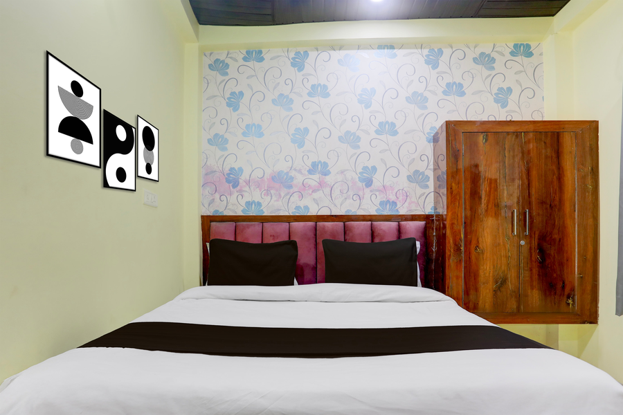 super hotel o banaras junction blw