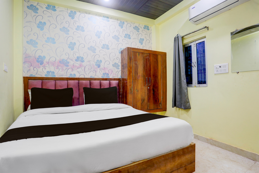 super hotel o banaras junction blw
