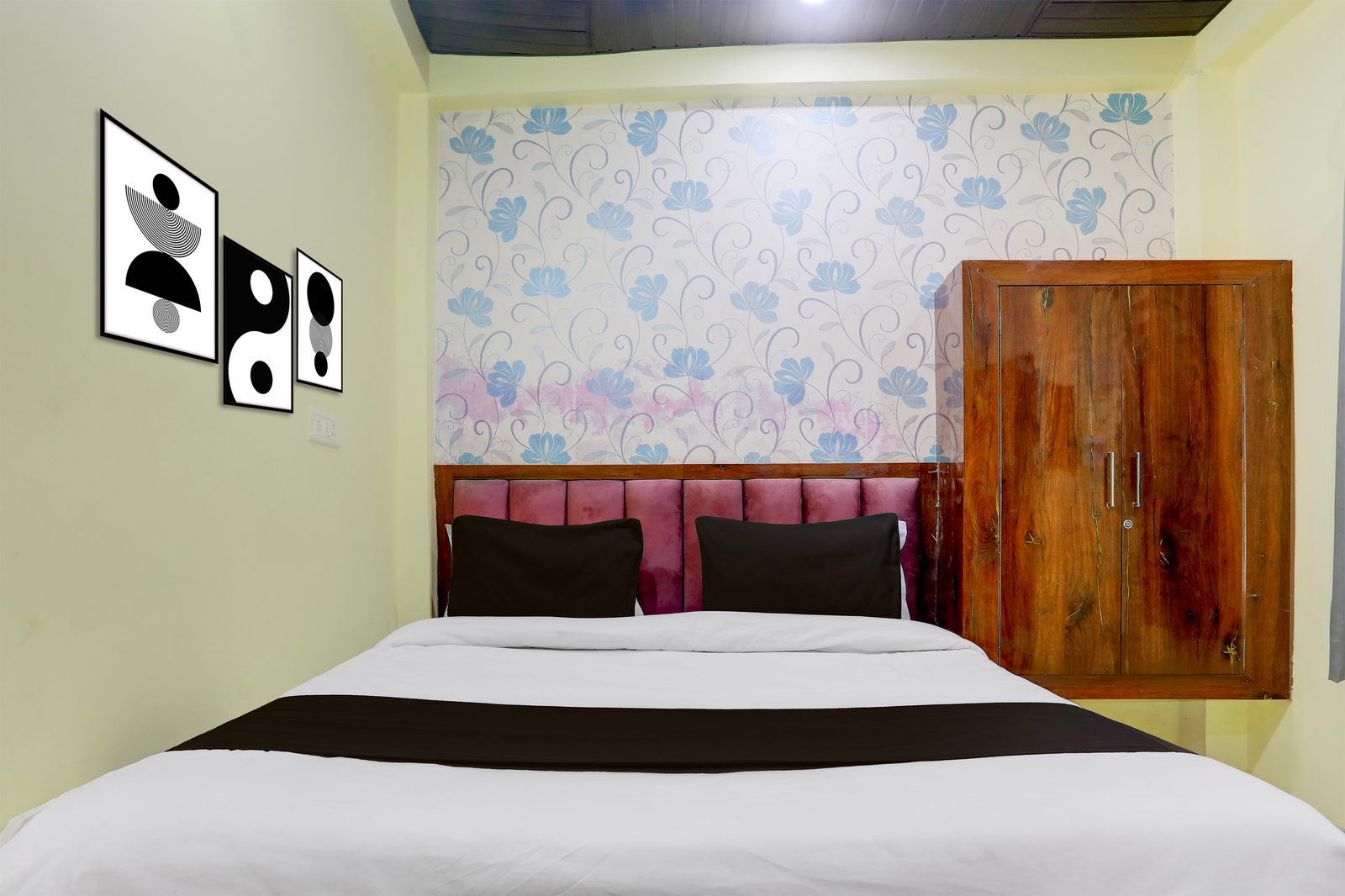 super hotel o banaras junction blw