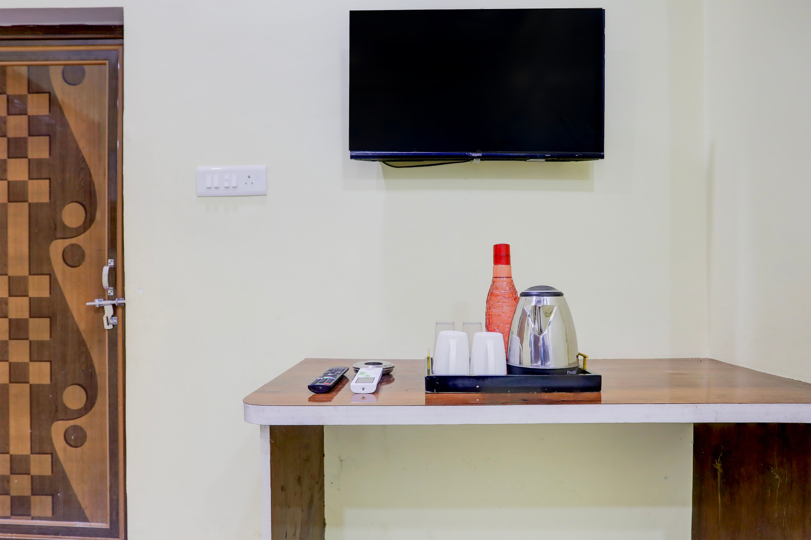 super hotel o banaras junction blw