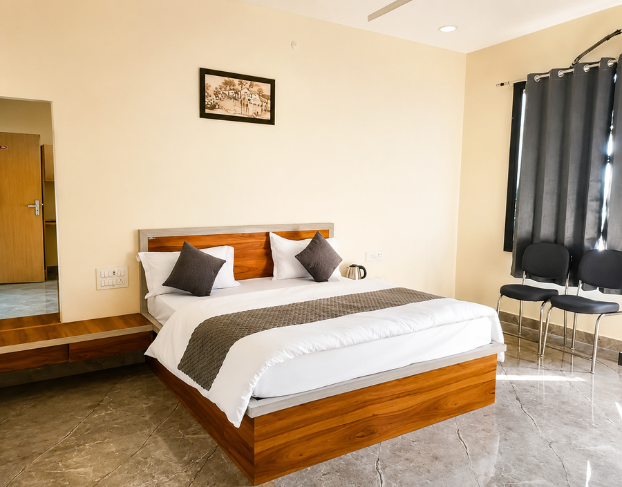 jodhana raj hotel and restaurant