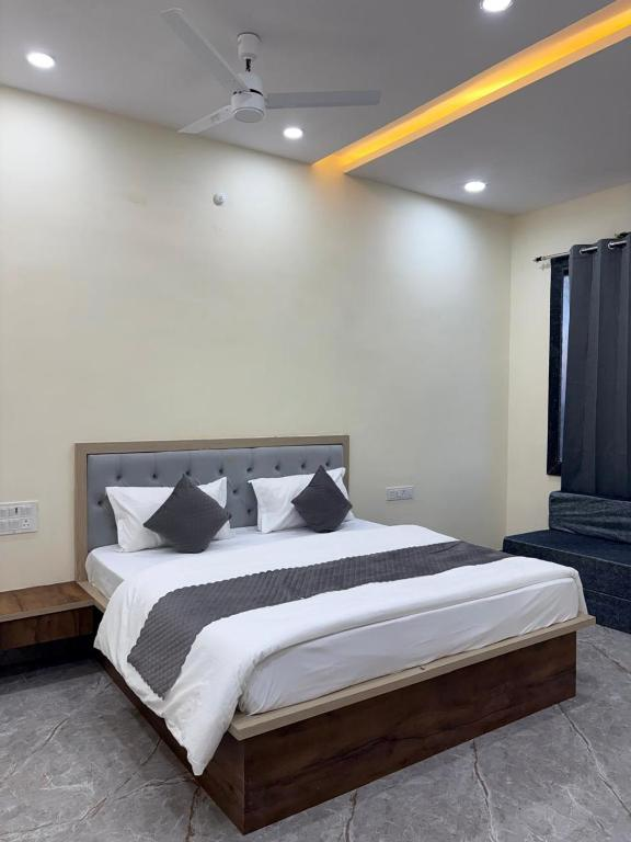 jodhana raj hotel and restaurant