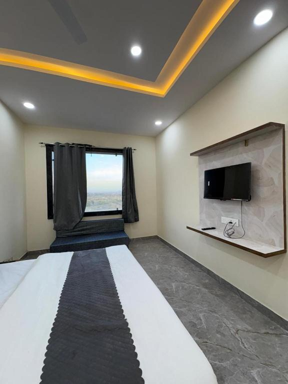 jodhana raj hotel and restaurant