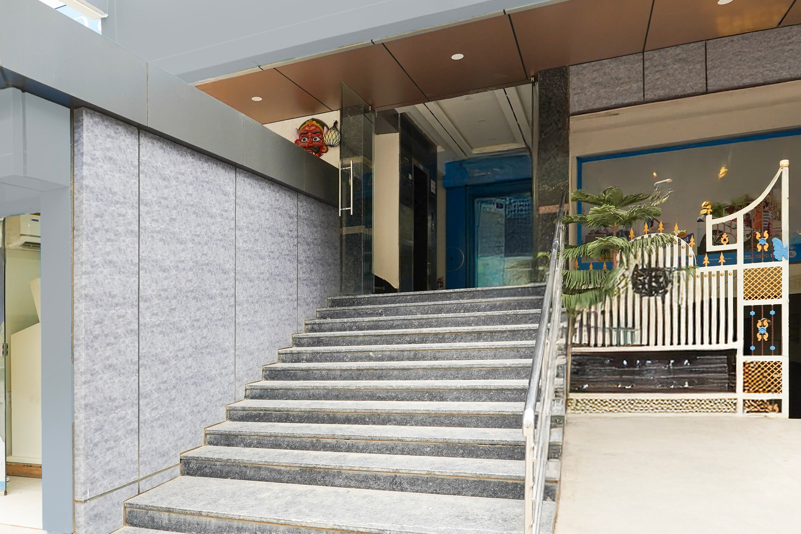 super townhouse whitefield railway station formerly kadugudi whitefield