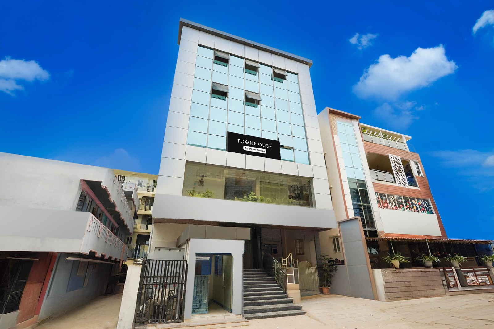 super townhouse whitefield railway station formerly kadugudi whitefield