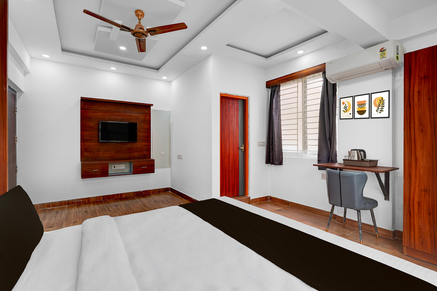 super townhouse whitefield railway station formerly kadugudi whitefield
