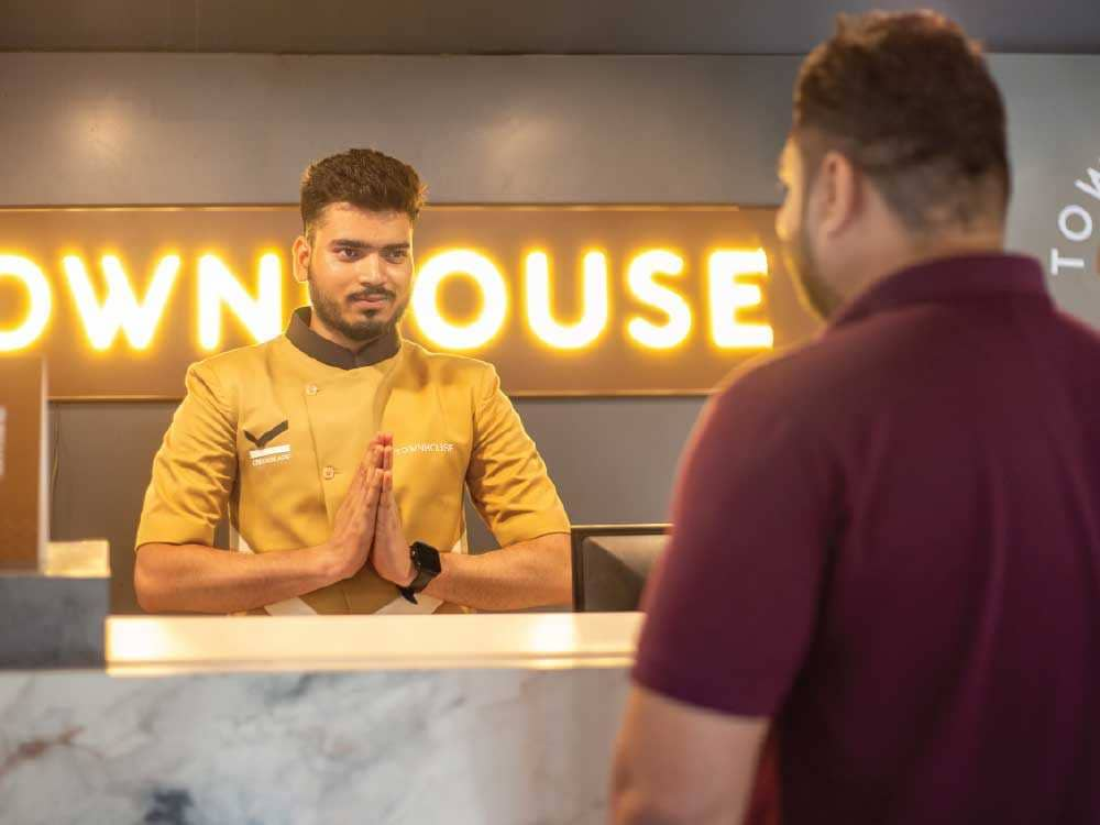 super townhouse whitefield railway station formerly kadugudi whitefield