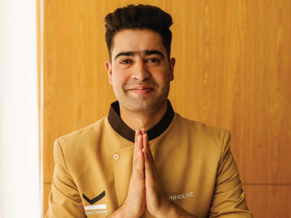 super townhouse whitefield railway station formerly kadugudi whitefield