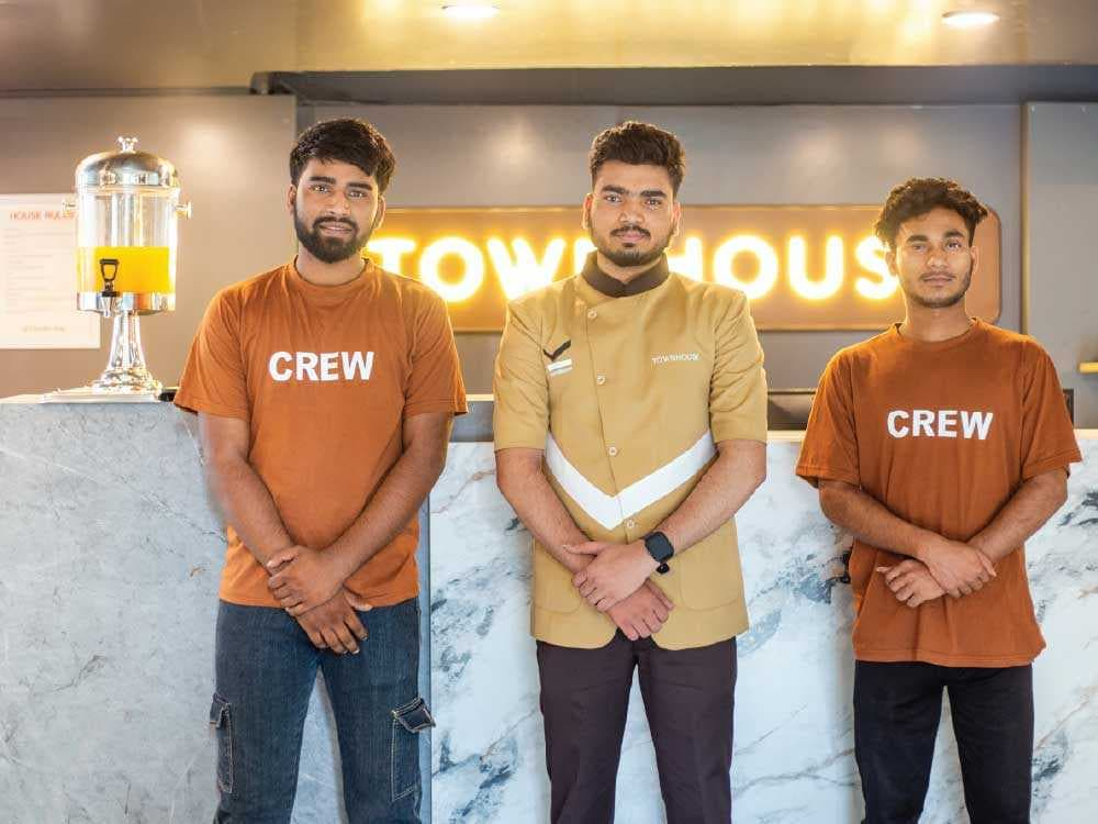 super townhouse whitefield railway station formerly kadugudi whitefield