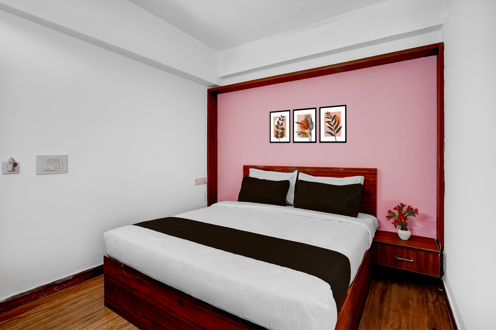 super townhouse whitefield railway station formerly kadugudi whitefield