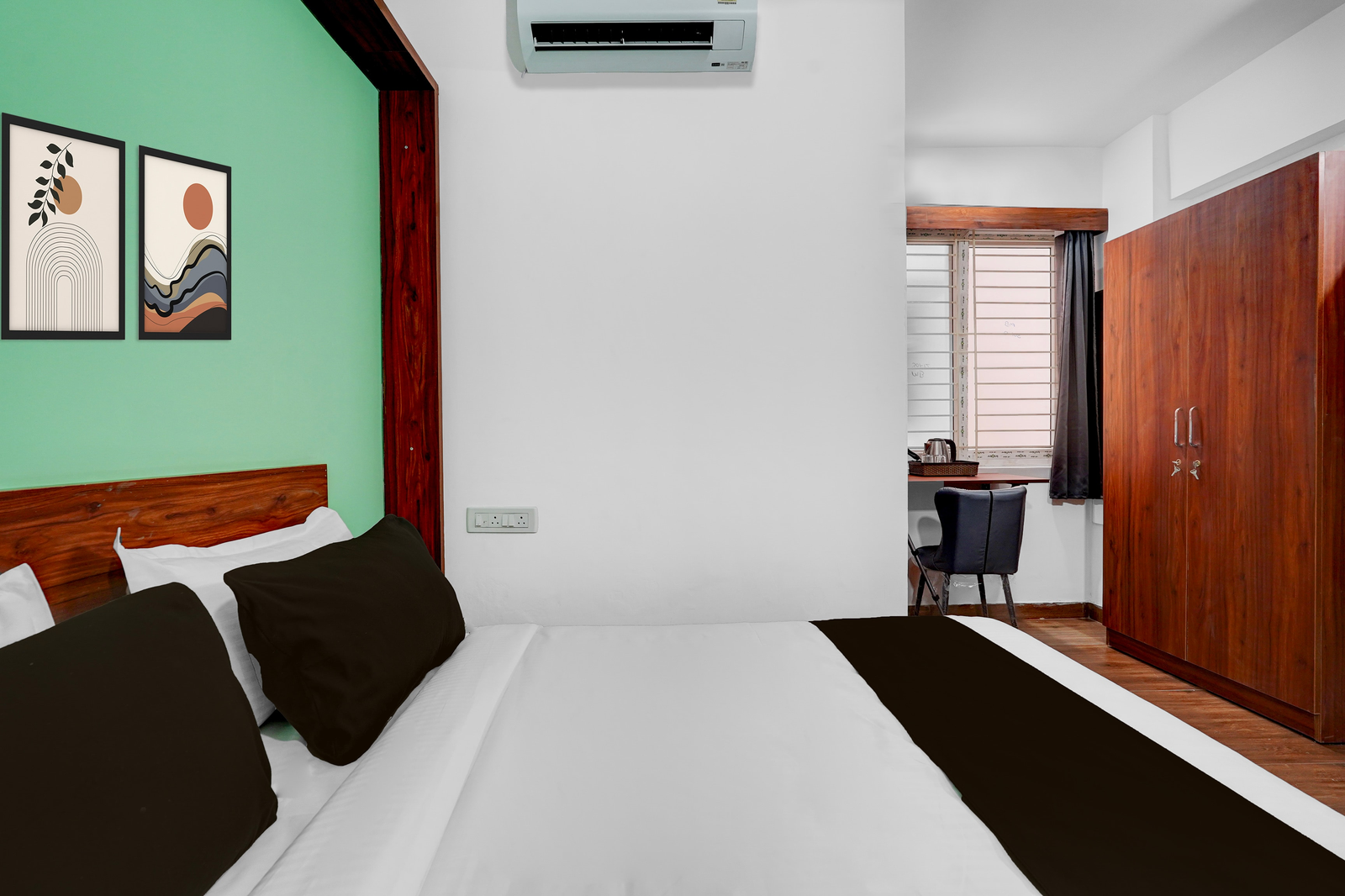 super townhouse whitefield railway station formerly kadugudi whitefield