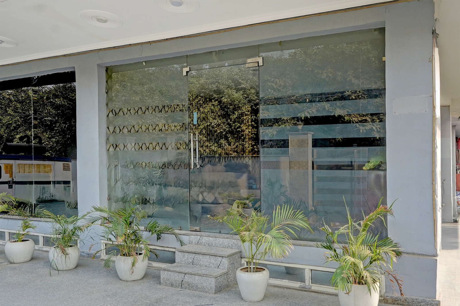 super townhouse sector 122 noida formerly anvi inn