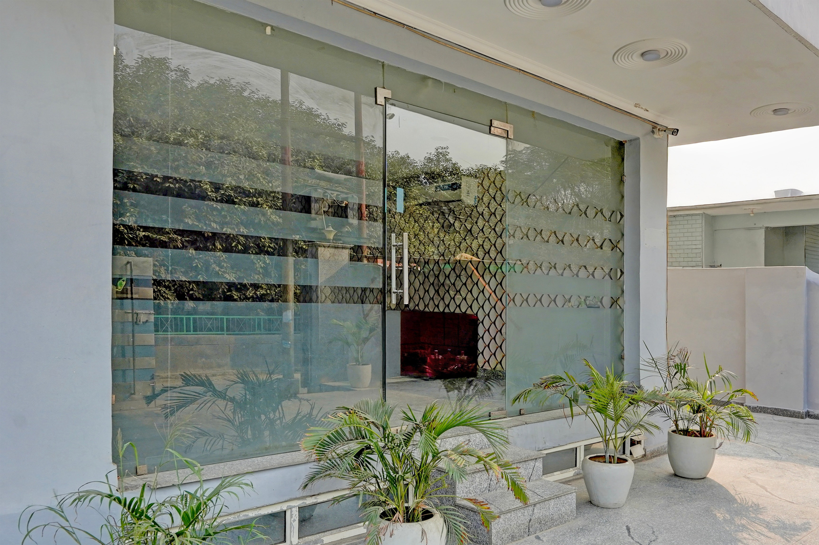 super townhouse sector 122 noida formerly anvi inn