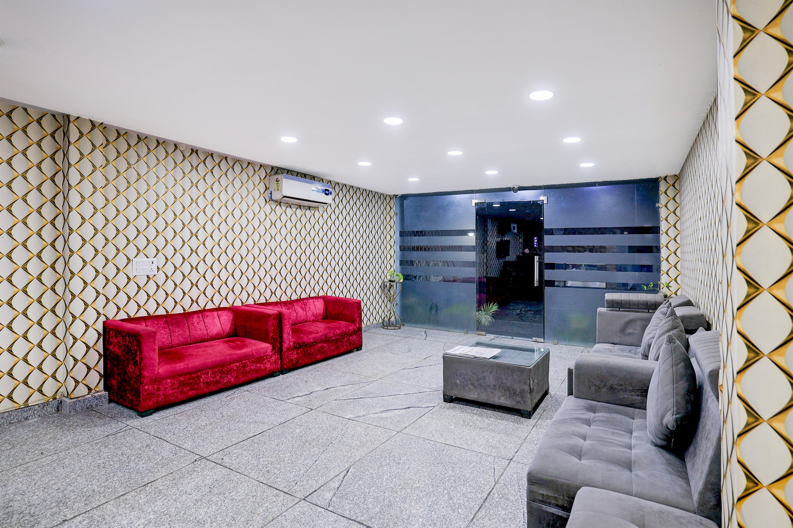 super townhouse sector 122 noida formerly anvi inn