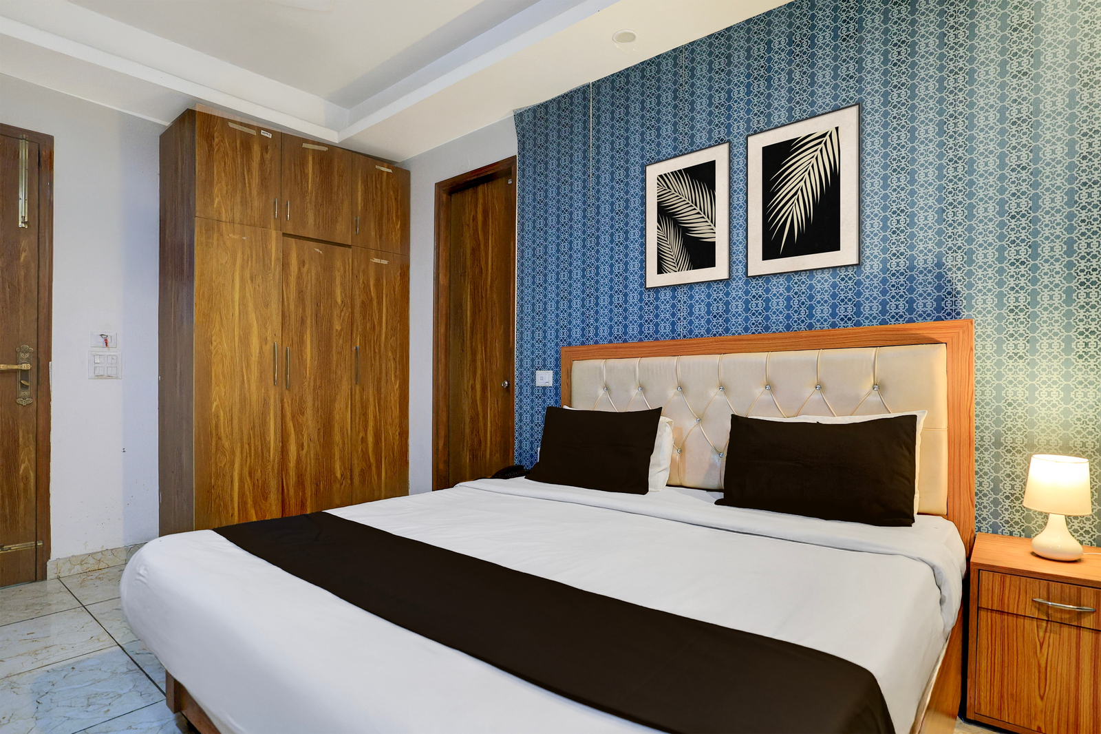 super townhouse sector 122 noida formerly anvi inn