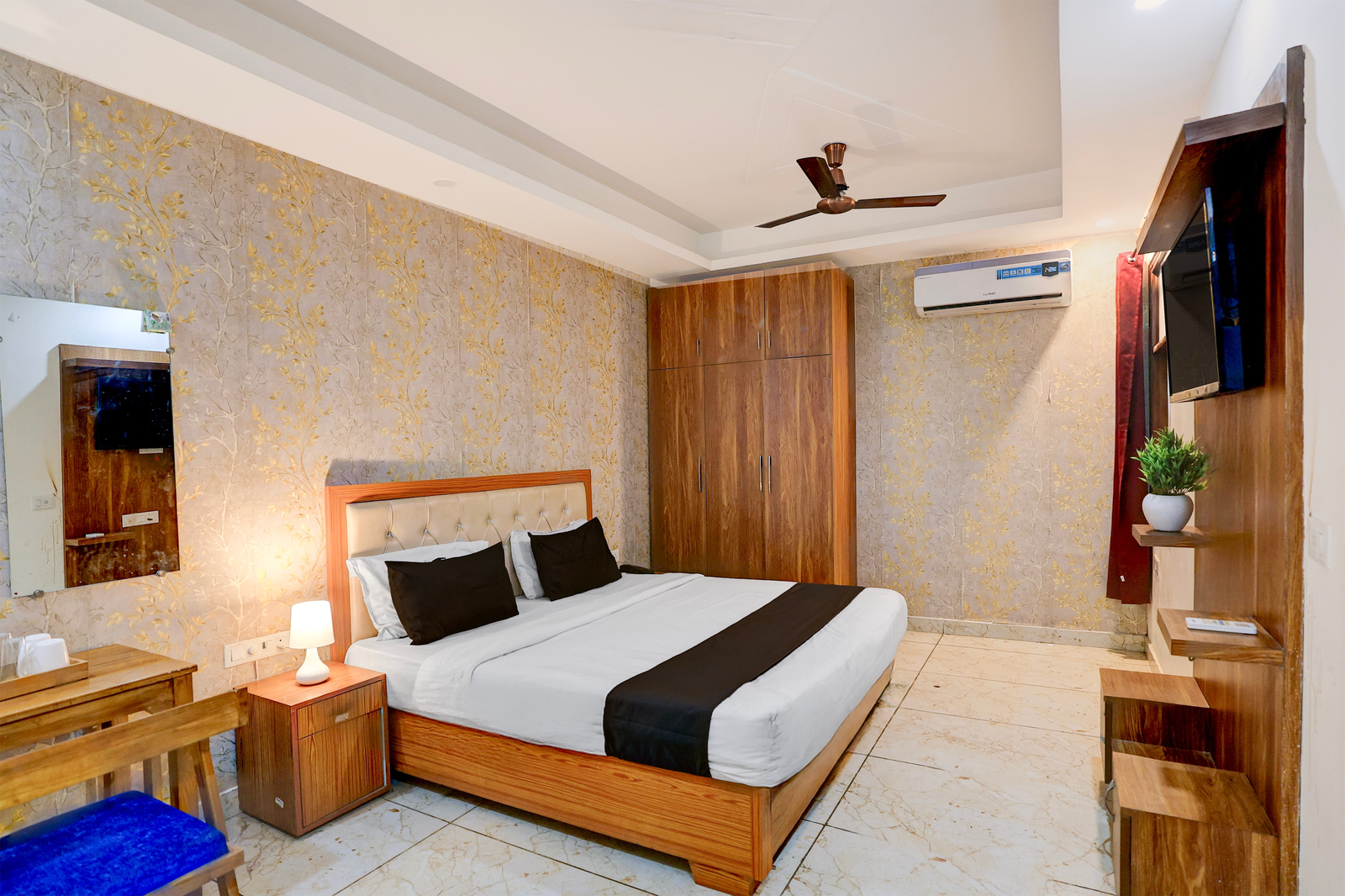 super townhouse sector 122 noida formerly anvi inn