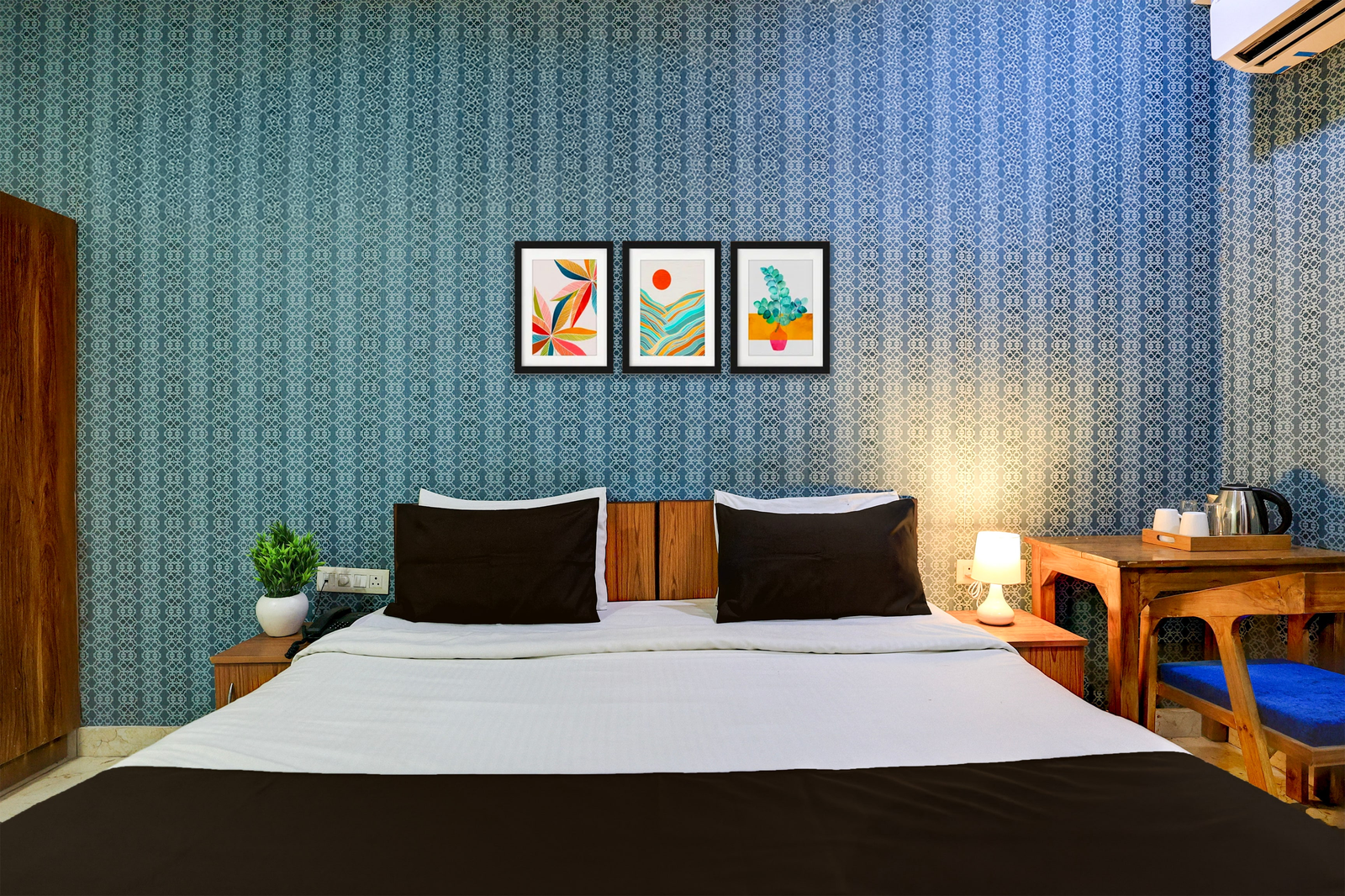 super townhouse sector 122 noida formerly anvi inn