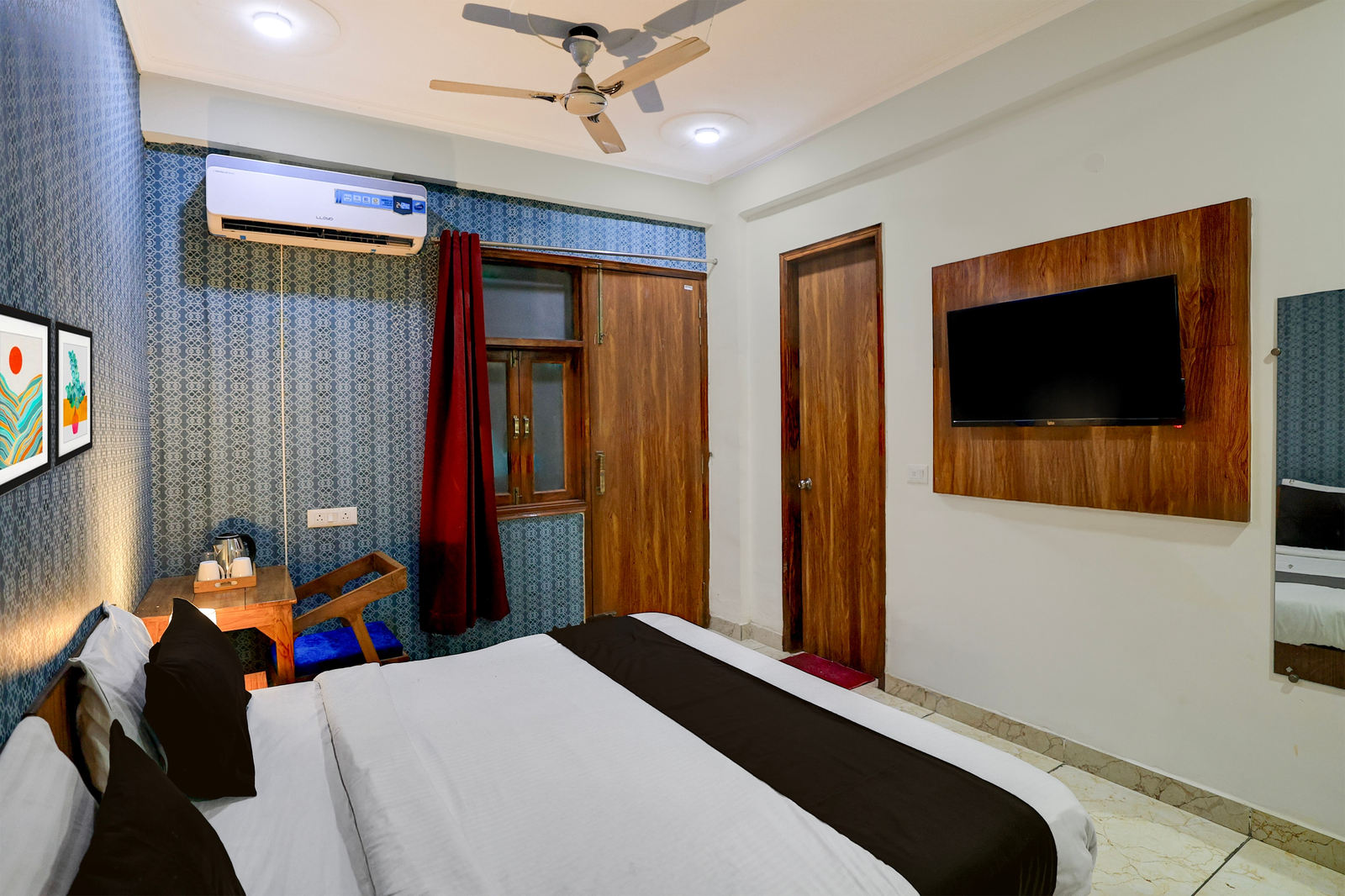 super townhouse sector 122 noida formerly anvi inn