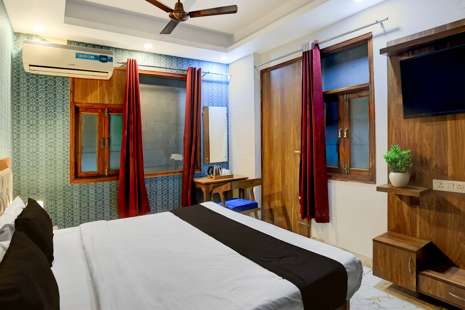 super townhouse sector 122 noida formerly anvi inn