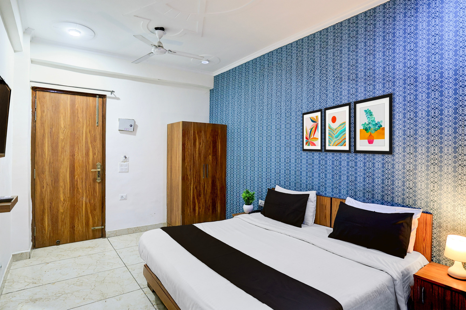 super townhouse sector 122 noida formerly anvi inn