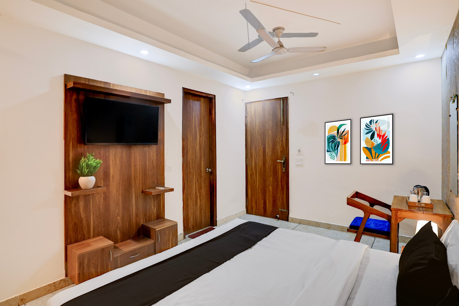 super townhouse sector 122 noida formerly anvi inn