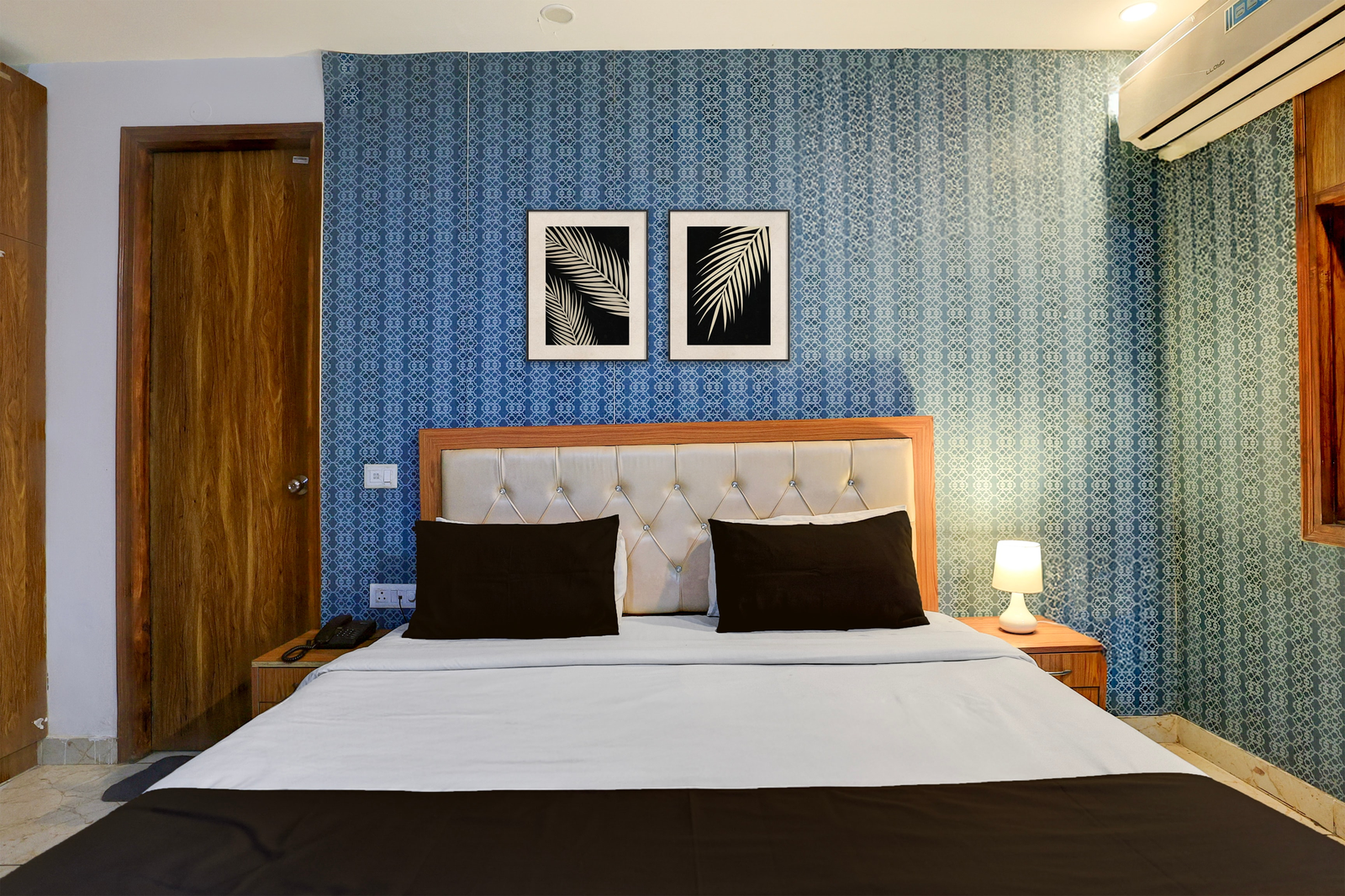 super townhouse sector 122 noida formerly anvi inn