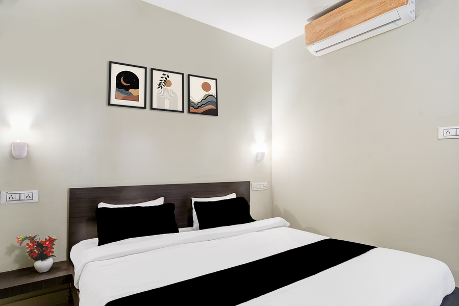 super townhouse indira gandhi athletic stadium guwahati formerly cloud stay inn