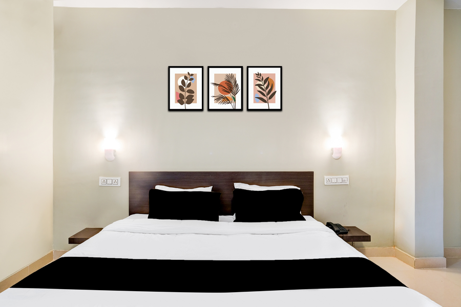 super townhouse indira gandhi athletic stadium guwahati formerly cloud stay inn