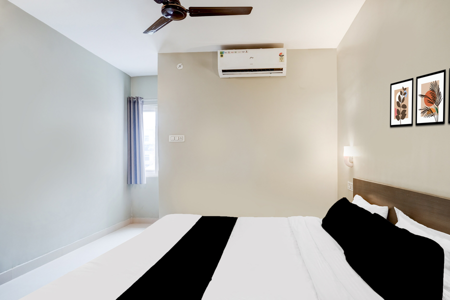 super townhouse indira gandhi athletic stadium guwahati formerly cloud stay inn