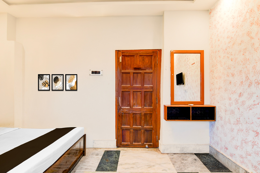 super hotel o shalimar railway junction formerly tanima villa 2